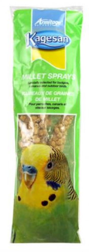 (Armitage) Kagesan Millet Sprays 100g