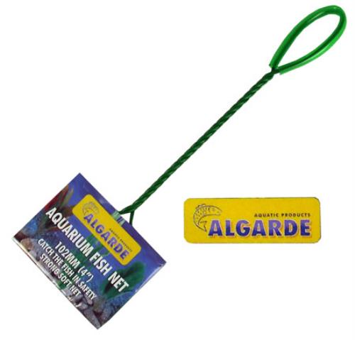 (ALGARDE) Aquarium Fish Net 4inch